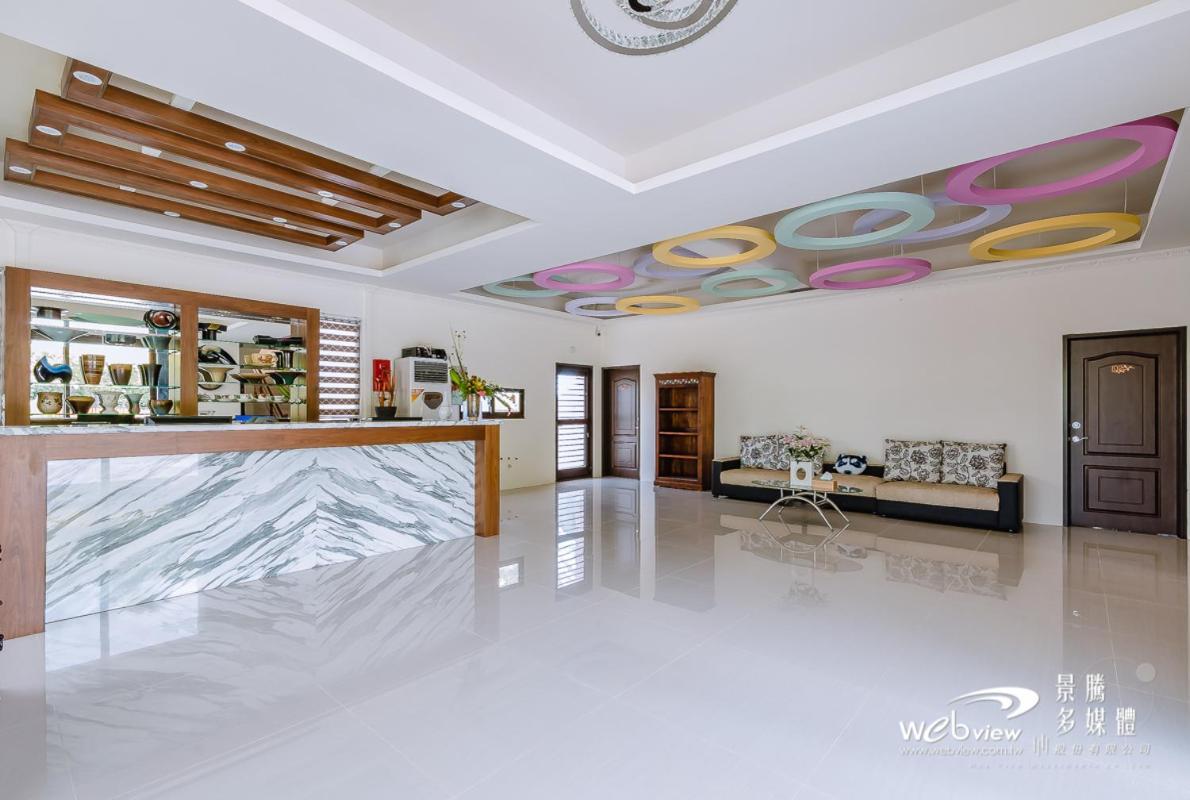 Taroko Inn Xincheng Township Eksteriør bilde