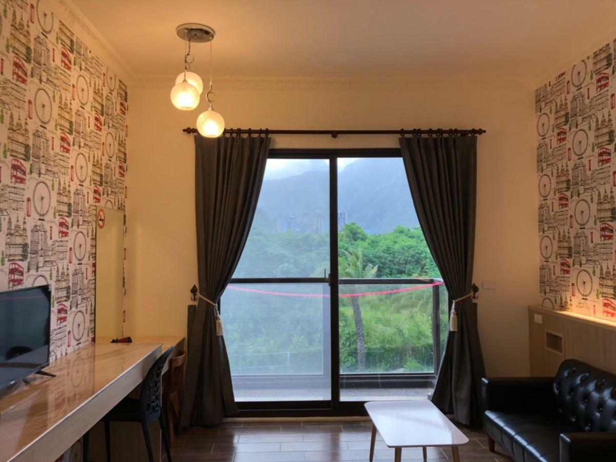 Taroko Inn Xincheng Township Eksteriør bilde