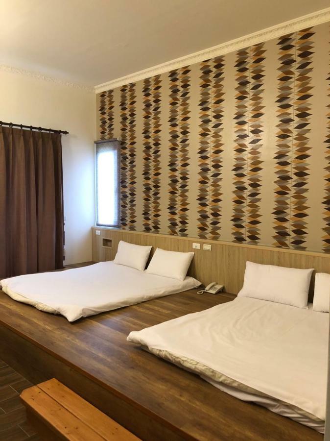 Taroko Inn Xincheng Township Eksteriør bilde